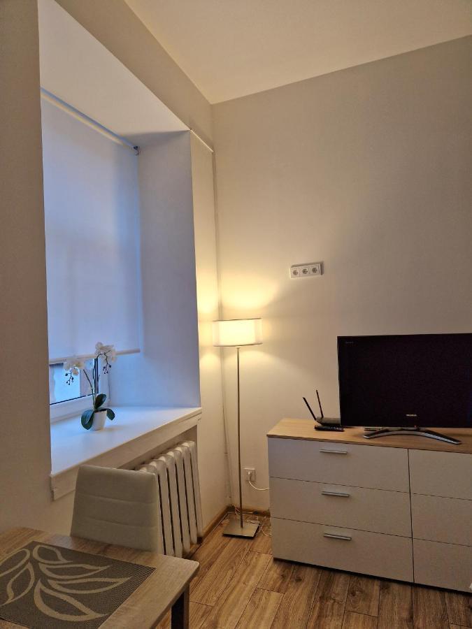 Апартаменты Cozy Studio In Heart Of Old Town Вильнюс Экстерьер фото